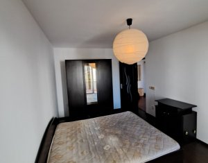 Apartament cu doua camere, parcare inclusa, Floresti