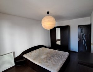 Apartament cu doua camere, parcare inclusa, Floresti