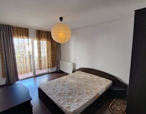 Apartament cu doua camere, parcare inclusa, Floresti