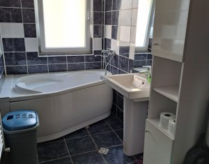 Apartament cu doua camere, parcare inclusa, Floresti