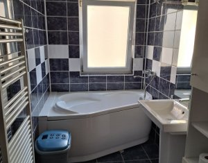 Apartament cu doua camere, parcare inclusa, Floresti