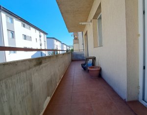 Apartament cu doua camere, parcare inclusa, Floresti