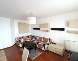 Apartament cu doua camere, parcare inclusa, Floresti