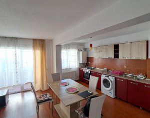 Apartament cu doua camere, parcare inclusa, Floresti