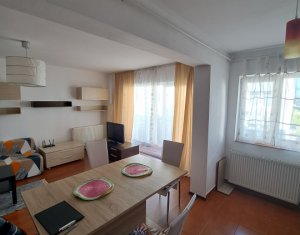 Apartament cu doua camere, parcare inclusa, Floresti