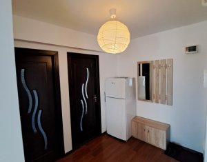 Apartament cu doua camere, parcare inclusa, Floresti