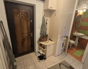 Apartament 1 camere de vanzare in Cluj-napoca