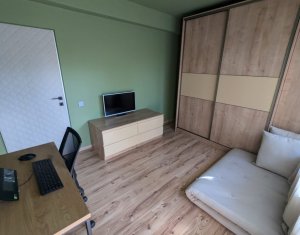 3 camere, Borhanci, zona de inceput