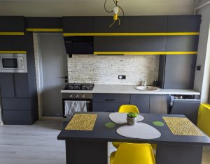 3 camere, Borhanci, zona de inceput
