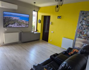 3 camere, Borhanci, zona de inceput