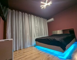 3 camere, Borhanci, zona de inceput