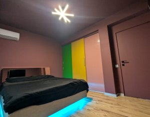 3 camere, Borhanci, zona de inceput