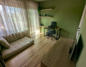 3 camere, Borhanci, zona de inceput