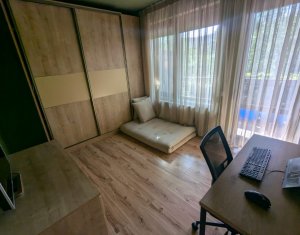 3 camere, Borhanci, zona de inceput