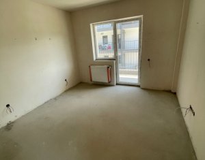 Apartament cu 3 camere, doua locuri de parcare incluse, Floresti
