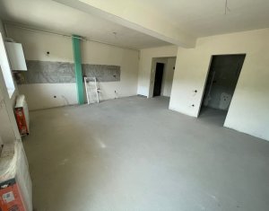 Apartament cu 3 camere, doua locuri de parcare incluse, Floresti