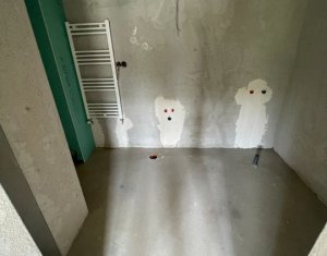 Apartament cu 3 camere, doua locuri de parcare incluse, Floresti