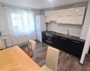 Apartament 2 camere, finisat complet. mobilat, zona Cinema Marasti !