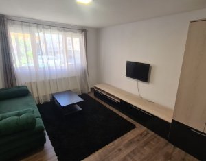 Apartament 2 camere, finisat complet. mobilat, zona Cinema Marasti !