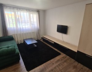 Apartament 2 camere, finisat complet. mobilat, zona Cinema Marasti !