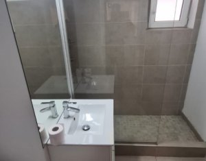 Apartament 2 camere, finisat complet. mobilat, zona Cinema Marasti !