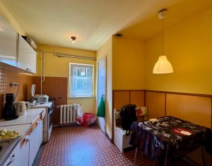 Apartament 3 camere, 2 bai, Gheorgheni/Interservisan
