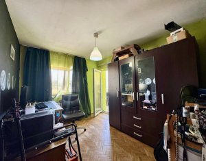 Apartament 3 camere, 2 bai, Gheorgheni/Interservisan