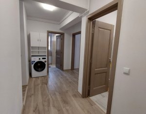Apartament 3 Camere – Florești, Str. Cetății, Etaj 1, Terasă, Parcare, La Cheie