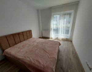 Apartament 3 Camere – Florești, Str. Cetății, Etaj 1, Terasă, Parcare, La Cheie