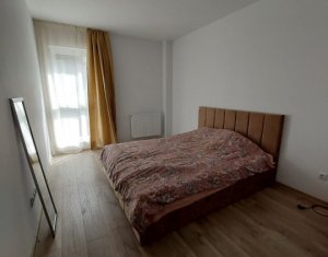 Apartament 3 Camere – Florești, Str. Cetății, Etaj 1, Terasă, Parcare, La Cheie