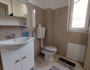 Apartament 3 Camere – Florești, Str. Cetății, Etaj 1, Terasă, Parcare, La Cheie