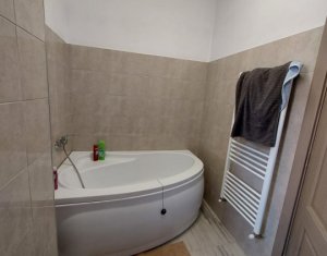 Apartament 3 Camere – Florești, Str. Cetății, Etaj 1, Terasă, Parcare, La Cheie