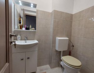 Apartament 3 Camere – Florești, Str. Cetății, Etaj 1, Terasă, Parcare, La Cheie
