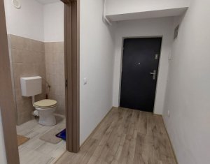 Apartament 3 Camere – Florești, Str. Cetății, Etaj 1, Terasă, Parcare, La Cheie