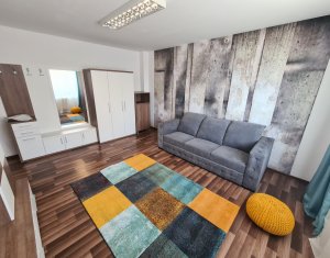 Vanzare apartament 2 camere in Cluj-napoca, zona Dambul Rotund