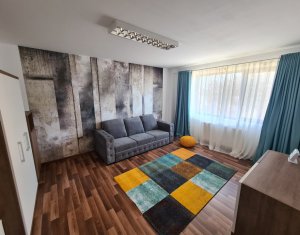 Lakás 2 szobák eladó on Cluj-napoca, Zóna Dambul Rotund