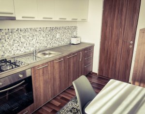 Lakás 2 szobák eladó on Cluj-napoca, Zóna Dambul Rotund