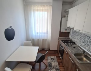 Lakás 2 szobák eladó on Cluj-napoca, Zóna Dambul Rotund