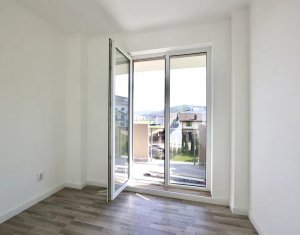 Apartament 3 camere, 2 bai, parcare subterana, Floresti