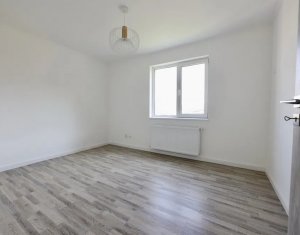 Apartament 3 camere, 2 bai, parcare subterana, Floresti