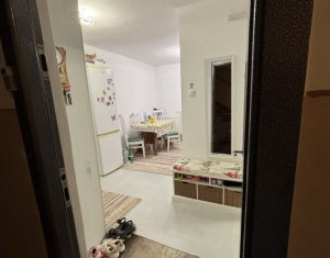 Apartament 2 camere de vanzare in Grigorescu, 62 mp, Cluj Napoca