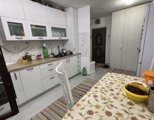 Apartament 2 camere de vanzare in Grigorescu, 62 mp, Cluj Napoca