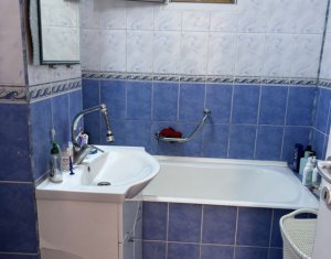 Apartament 2 camere de vanzare in Grigorescu, 62 mp, Cluj Napoca