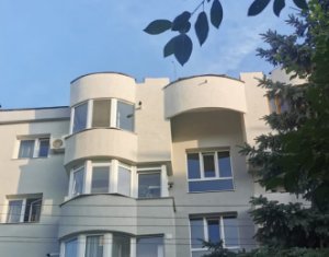 Apartament cu 2 camere decomandat in Plopilor langa Parcul Babes