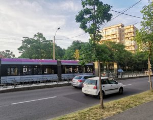 Apartament cu 2 camere decomandat in Plopilor langa Parcul Babes