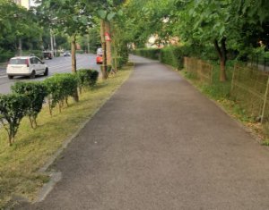 Apartament cu 2 camere decomandat in Plopilor langa Parcul Babes