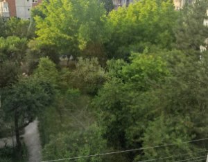 Apartament cu 2 camere decomandat in Plopilor langa Parcul Babes