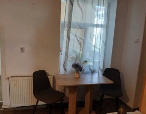 Apartament 3 camere, Ultracentral, ideal pentru investiție