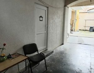 Apartament 3 camere, Ultracentral, ideal pentru investiție