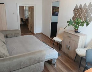 Apartament 3 camere, Ultracentral, ideal pentru investiție